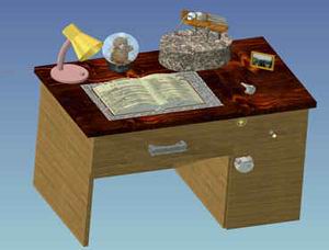 上海市第三屆CAXA杯中學生勞動技能競賽創新作品展