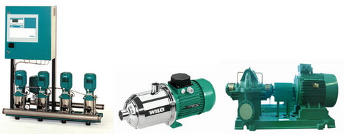 威樂水泵：CAXA PLM助企業管理者正確決策