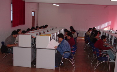 營口職業技術學院：數控專業招生連續五年以30%的速率遞增