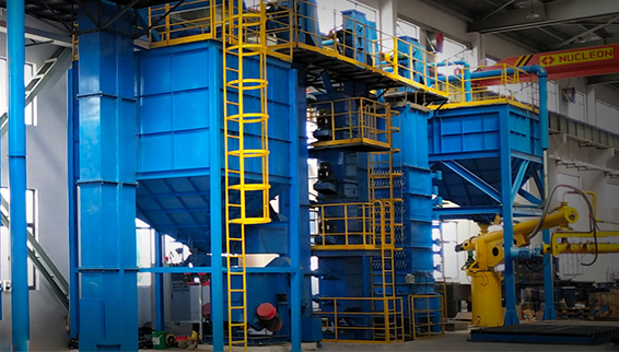 高效協同研發，盛美環保CAXA PLM提質增效快