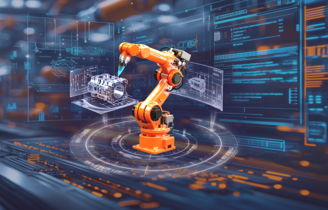 效率拉滿！CAXA CAD設計、工藝、編程全搞定